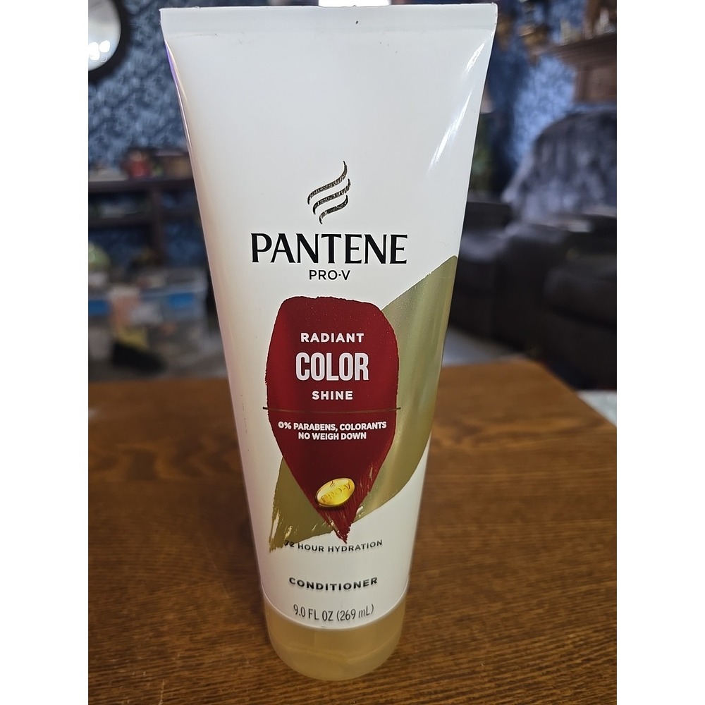 Pantene Pro-V Radiant Color Shine Conditioner 9‎ Fl Oz